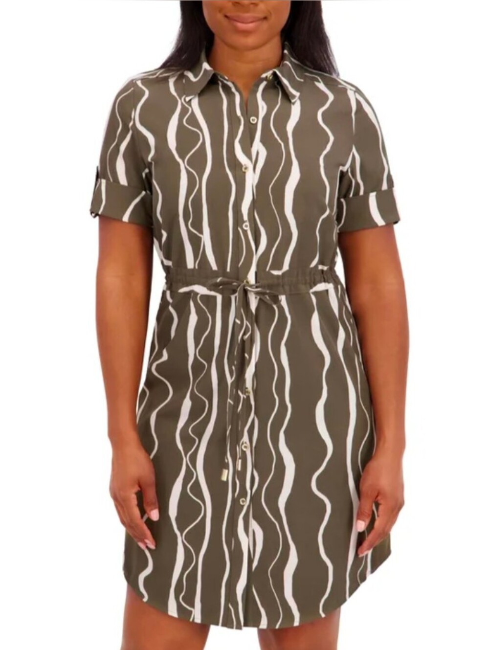 XXL Halston Women's Dress- NWT
